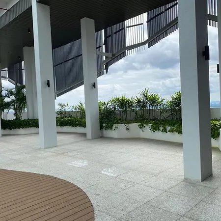 Gs Home Nusajaya  Exterior photo