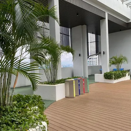 Gs Home Nusajaya  Exterior photo