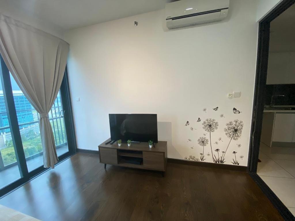 Apartment Gs Nusajaya (Iskandar Puteri)