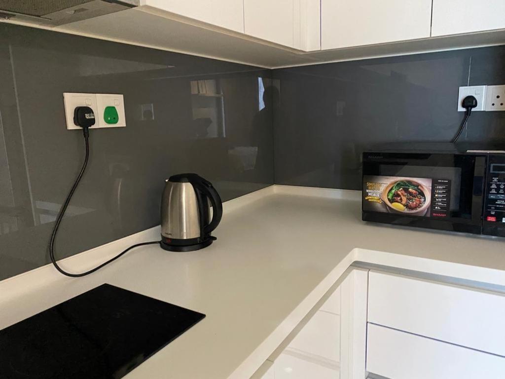 Apartment Gs